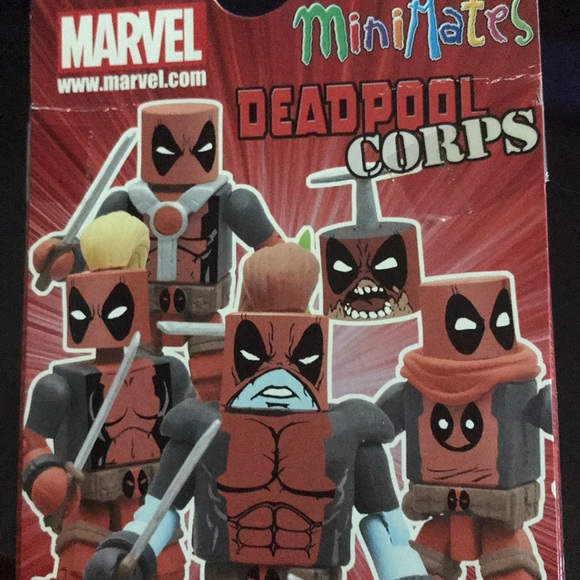 NY Comic Con Exclusive (2011) - Picture 10 of 10